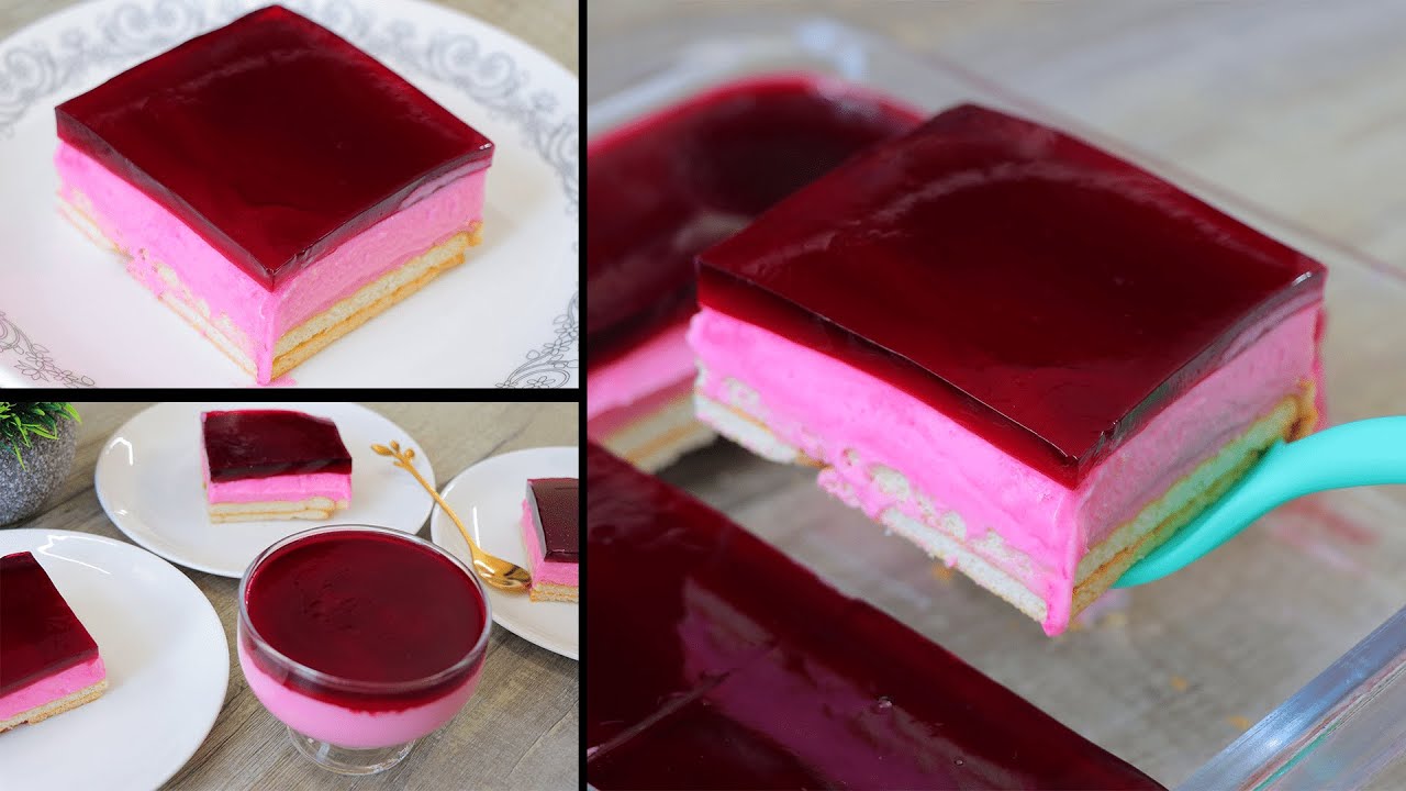 حلى الفيمتو ادمان 🍨بدون خلاط او مضرب لذييذ لايوصف بااارد وسهل جدا🍨