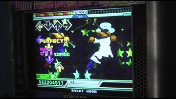 Daaanty - Heaven Is A 57 AAA #513