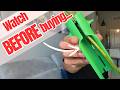 ✂️ Florist Hack: Smooth Stems Every Time! ✅Rose Thorn Stripper Tool, Zhoujitong - 3-in-1