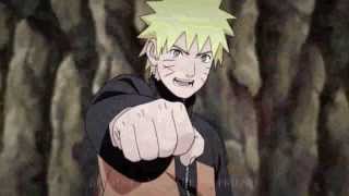 Sasuke AMV  Right Here