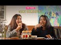 We Tried Rs 800 Golgappas | Ft. Aakansha & Tenzing | Ok Tested