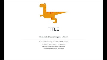 GitLab: Idea to Production