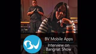 BV Mobile Apps Interview on Bangnat Radio screenshot 4
