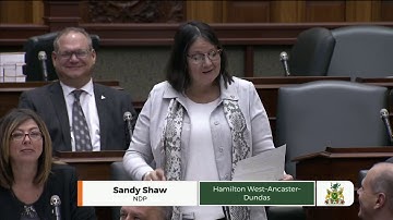 2019-03-27 Members’ Statements