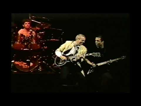 Celso Blues Boy - Show completo de 1998 no Top Cat Blues Festival - Metropolitan (RJ)