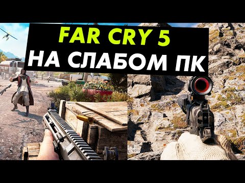 Video: Far Cry, Deus Ex Förenar Sig För Racing FPS Bios