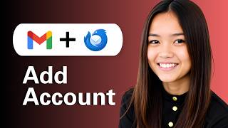 How To Add Your Gmail Account To Thunderbird (Step By Step)