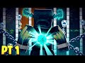 HO CATTURATO IL WARDEN- Zexocraft Ep. 44