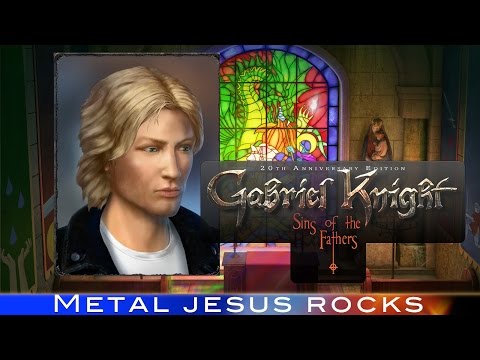 Vídeo: Jane Jensen, Criadora De Gabriel Knight, Abre Novo Estúdio De Jogos De Aventura