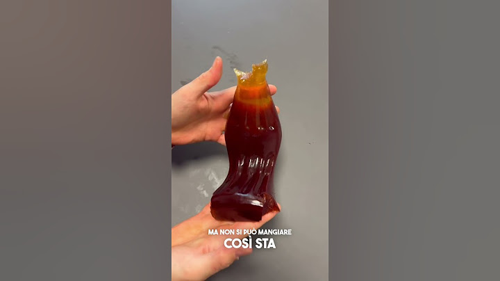 IO E DADDA PROVIAMO LA COCA-COLA PIÙ GRANDE DEL MONDO! GUARDATE COSA SUCCEDE!