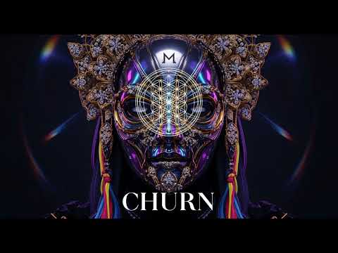 M. AURA - CHURN
