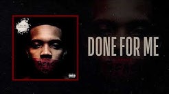 G Herbo - Done For Me BASS BOOSTED