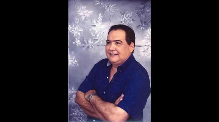 Daniel Celedon - Zaida
