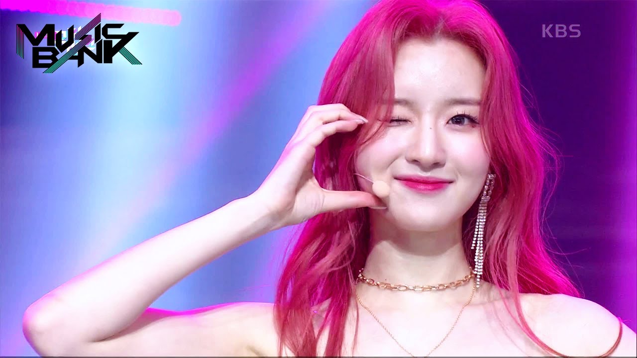 Salute - MAJORS(메이져스) (Music Bank) | KBS WORLD TV 220401