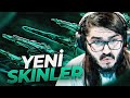 YENİ SKİN SETİYLE REYNA KOMBİNİ! EKİPLE EĞLENCELİ VALORANT #36 | Kendine Müzisyen