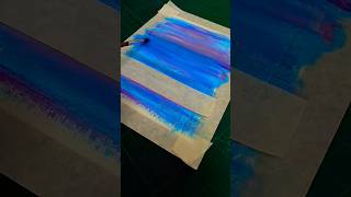 Easy Acrylic Painting For Beginners #creative #paintingideas #acrylicpaint #exploreart #viral #art