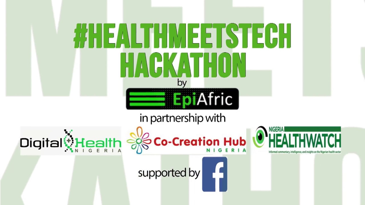 #HealthMeetsTech 2017, Nigeria