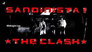 Midnight Log by The Clash