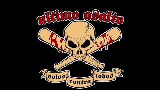 Ultimo Asalto - Pulling On The Boots