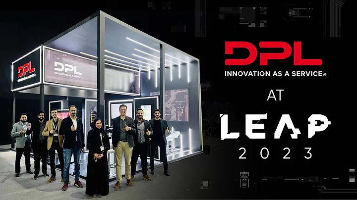 DPL at LEAP 2023