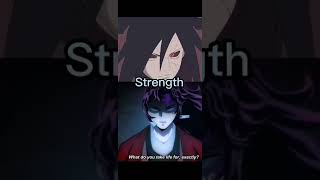 Madara vs Yoriichi, who is stronger (welcome to reality)