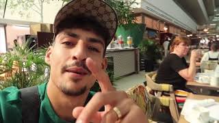 Selma Omari Moet Boef 150 Euro Betalen