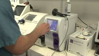 Point of Care Testing