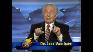 Jack Van Impe --  He is Risen and Returning Soon