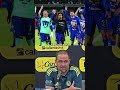 André Jardine, IRÓNICO previo al duelo contra Pumas: “SI SABEN EL FAVORITO, APUESTEN”
