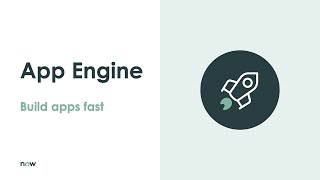 Build apps fast with App Engine screenshot 1