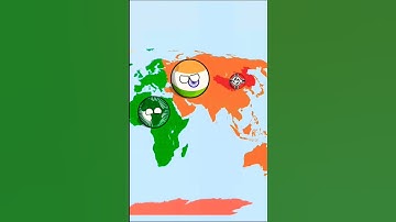 countries in a nutshell ww3 country compression part 19 #shortsfeed #shorts