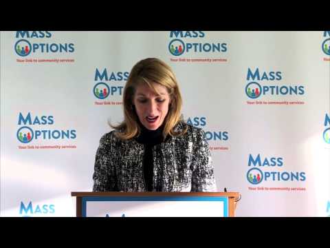 MassOptions Announcement