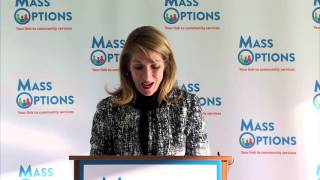 Massoptions Announcement