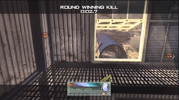 Saw VXN I Sorry for inactivity ! (Desc)