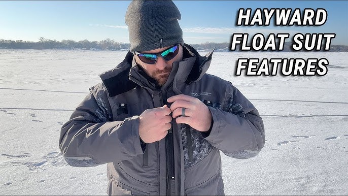 Top 5 Best Ice Fishing Suits for Reviews of 2024 