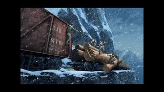 🔴 Uncharted 2 Live Gameplay | Full Walkthrough \& Action-Packed Adventure (PS5 Remaster