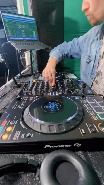 Rating the Pioneer DDJ-FLX10 💯 (Accurate Review) #ddjflx10