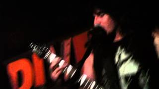 WARHEAD - Death Row - 07/17/15 - Las Vegas - Dive Bar