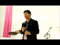 Pastor Silas Thapa Water Baptism