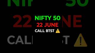 Tomorrow market prediction | Nifty prediction for tomorrow | 105 point gap-up or gap-down | #nifty