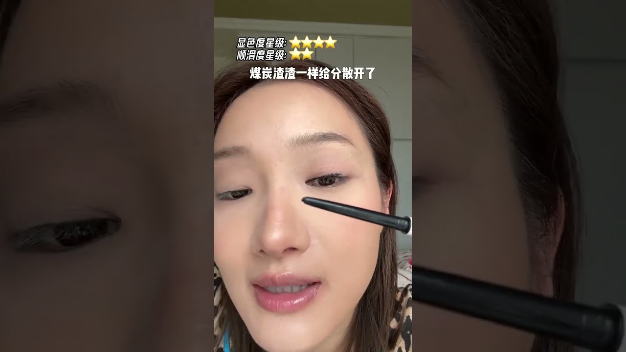 Master the Art of Gel Eyeliner: Is It Worth It on Your Hand