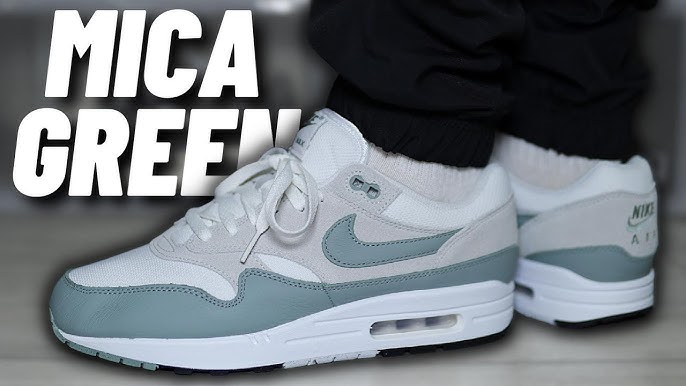 Air Max 1 LV8 “Dark Teal” (Review and On Foot) 