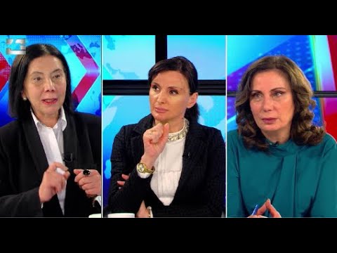 \"ერთმანეთზე ცოტა ნაწყენ ოპოზიციას მოგვიწევს ერთმანეთთან საუბარი და საერთო სტრატეგიის შემუშავება\"