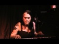 Beth Hart- Hiding Under Water (WOW!!!) at Jimmi's 2-13-10