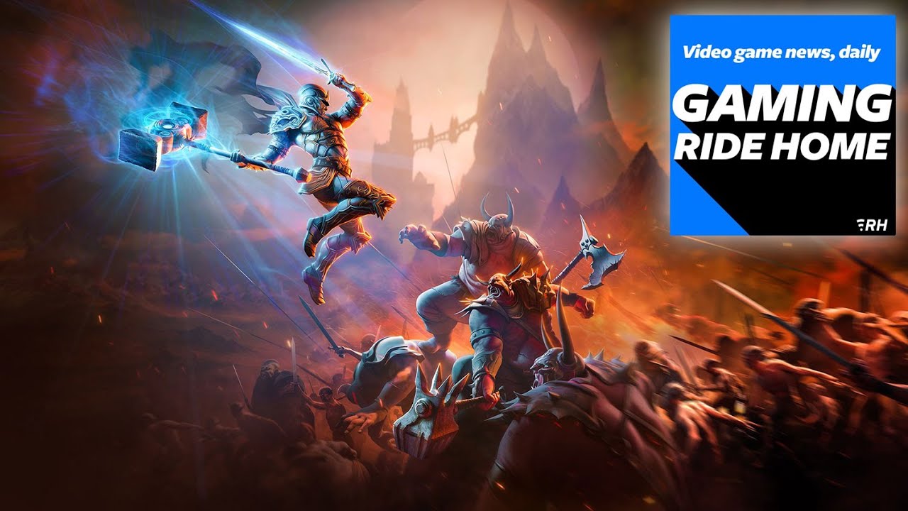 Ranking THQ Nordic's Remastered Titles – GRH Clips - YouTube