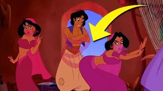 10 CHISTES SUCIOS QUE NO NOTASTE EN PELICULAS DISNEY