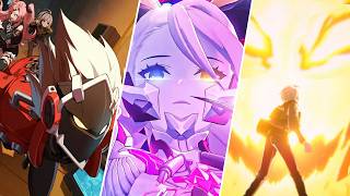 Zenless Zone Zero - Full Game Story (1.0 - 3.0)
