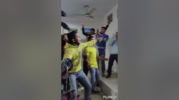 200K Celebration 😍 NDA Aspirants Ft MSR On "#PatliKamariya" 😻 Learn With Sumit Offline Centre