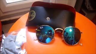 ray ban round metal aliexpress