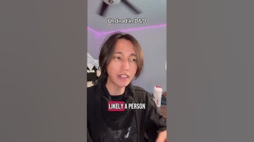 Did You Know This About ZOMBIES In D&D?